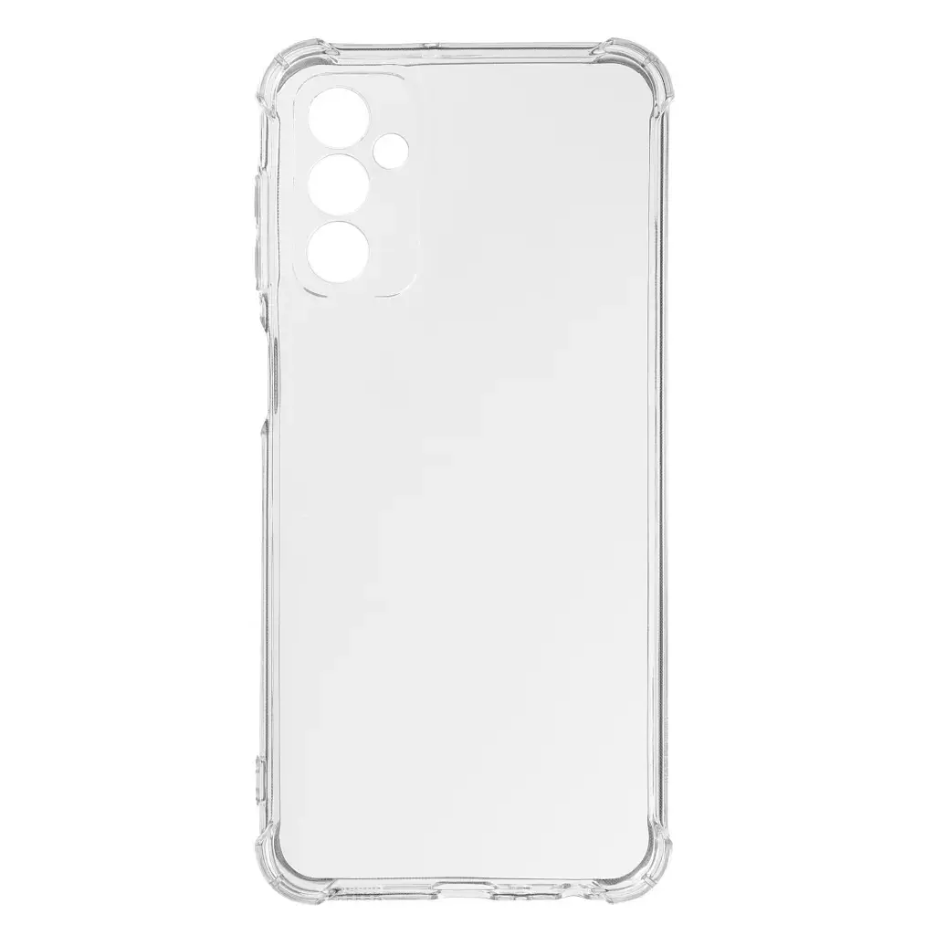 Чохол до мобільного телефона Armorstandart Air Force Samsung M23 (M236) Camera cover Transparent (ARM62092)