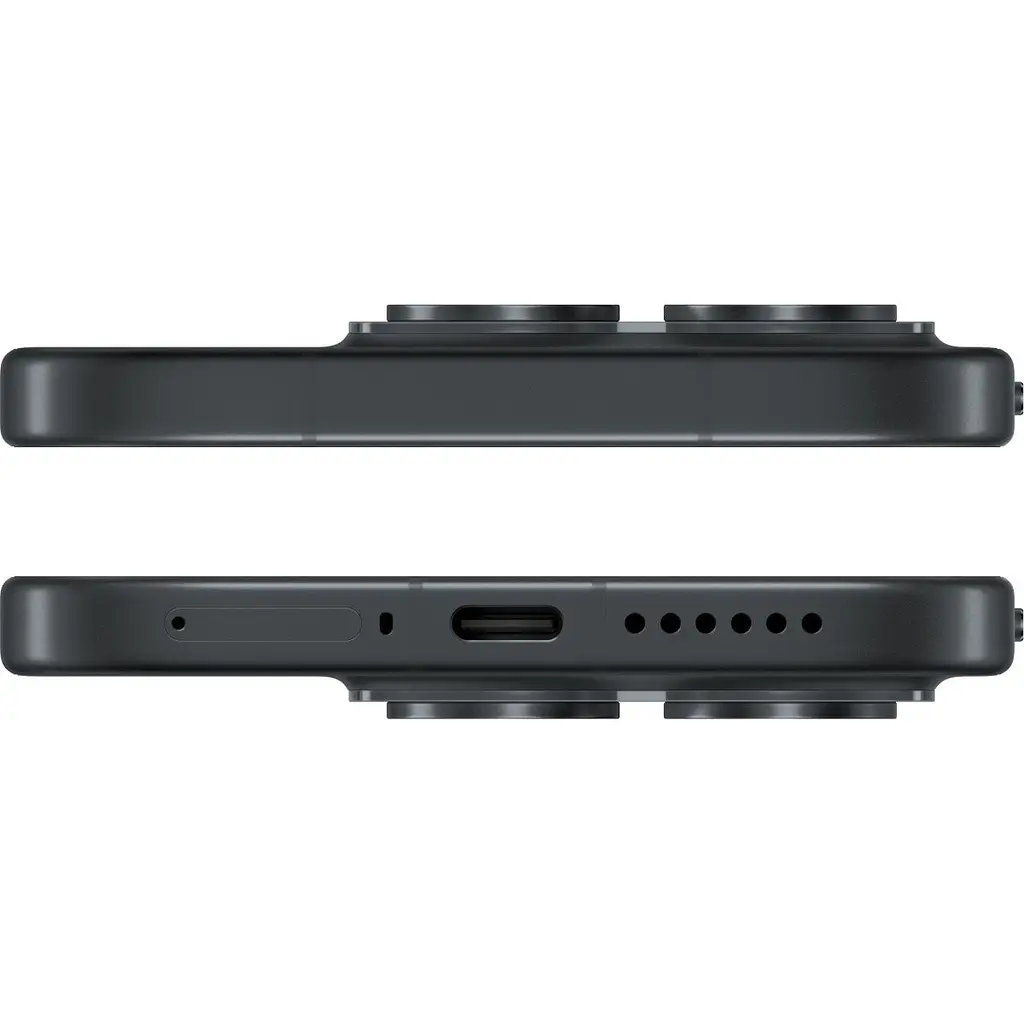 Смартфон Xiaomi 17 12/256GB Black UA-UCRF [172625] - фото 9