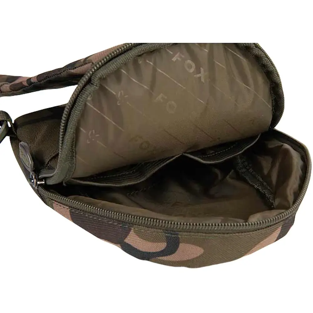 Рюкзак Fox International Camolite Shoulder Wallet - фото 4