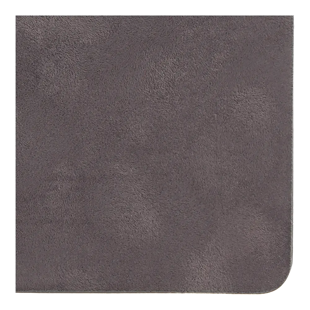 Еженедельник датированный Buromax Velour 2026 A5 искусственная кожа серый (BM.2710-09) - фото 8