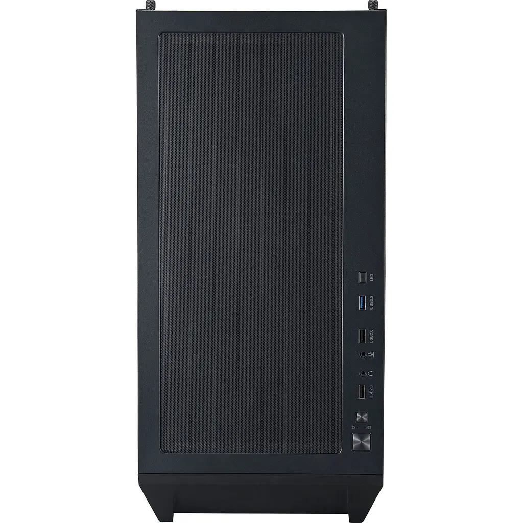 Корпус 1stPlayer PS8MX-BK Black [146436] - фото 10