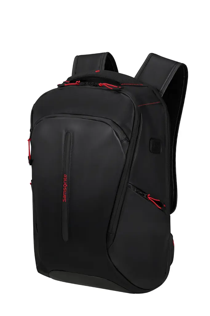 Рюкзак 15.6" Samsonite ECODIVER BLACK 44x31x20 KH7*09004 - фото 9