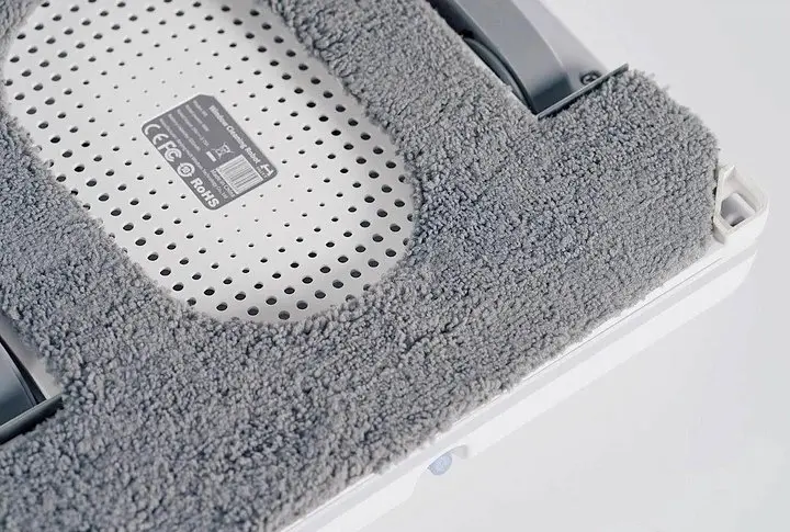 Робот для миття вікон Xiaomi Hutt Window Cleaning Robot W8 - фото 4