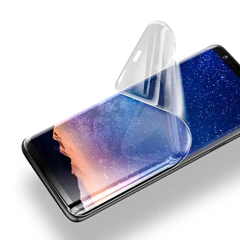 Пленка защитная Devia Xiaomi Mi11 Lite (DV-XM-Mi11l-2) - фото 3