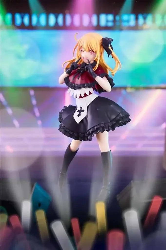Фігурка Bandai Spirits Oshi no Ko Ruby Hoshino Зоряне Дитя Хошино Рубі 17 см BS OK RH 17 - фото 2