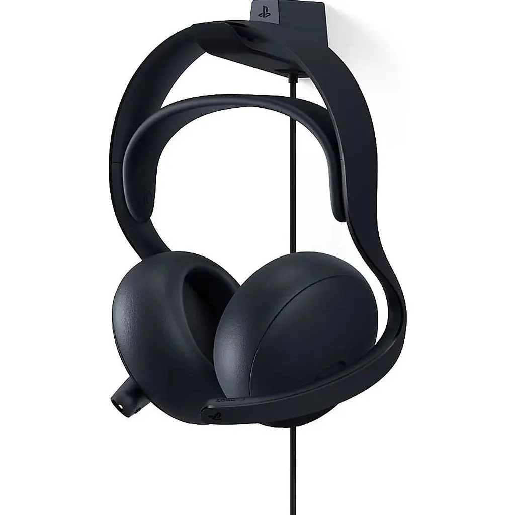 Ігрові навушники Sony PS5 Pulse Elite Midnight Black (1000044486) [124971] - фото 6