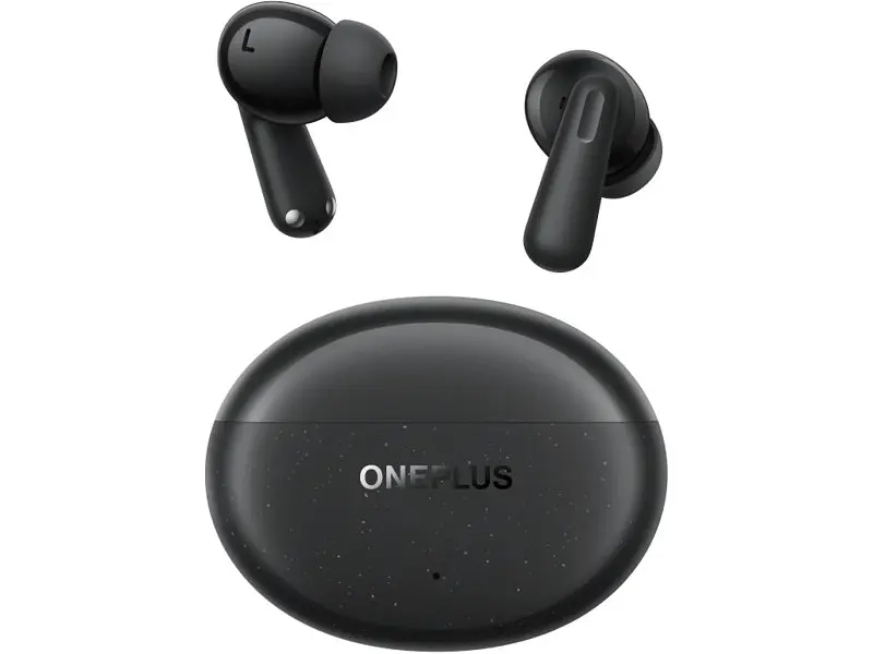 Навушники TWS OnePlus Nord Buds 3 Pro Starry Black - фото 3