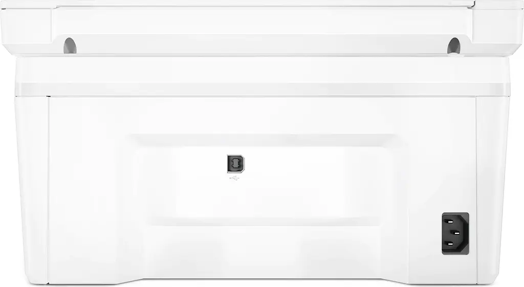 МФУ А4 ч/б LaserJet M141w с Wi-Fi HP teh0015726 - фото 7