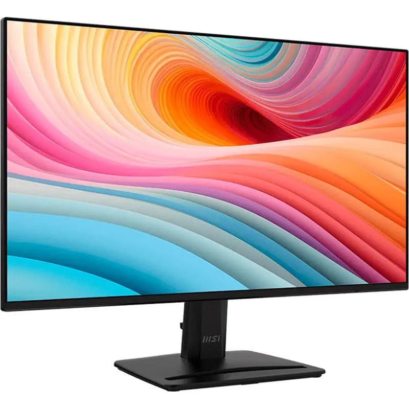 Монітор 24.5" MSI PRO MP252 E2 FHD IPS 120Hz (PRO MP252 E2) - фото 3