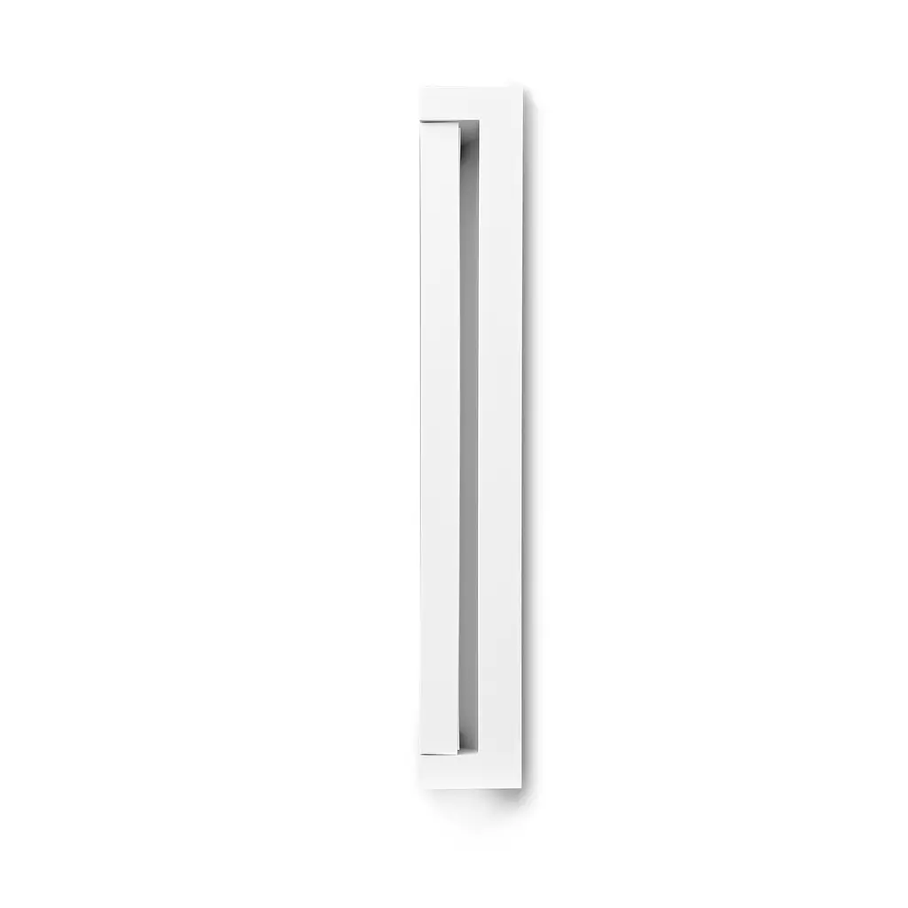 LED світильник настінний з сенсором Videx WL01, 12W 2800-4000-6000K білий (28722-000) - фото 11