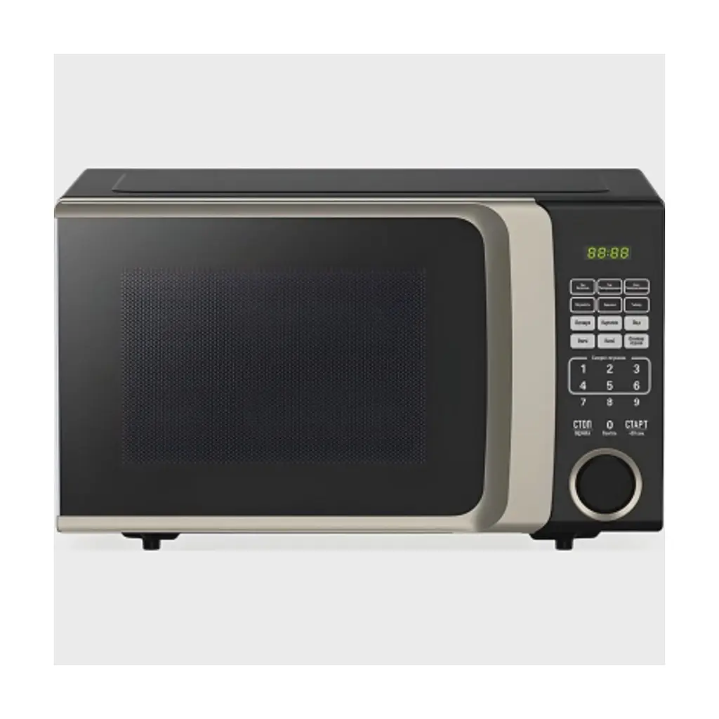 Мікрохвильова піч PRIME Technics PMW 23873 HB - фото 7
