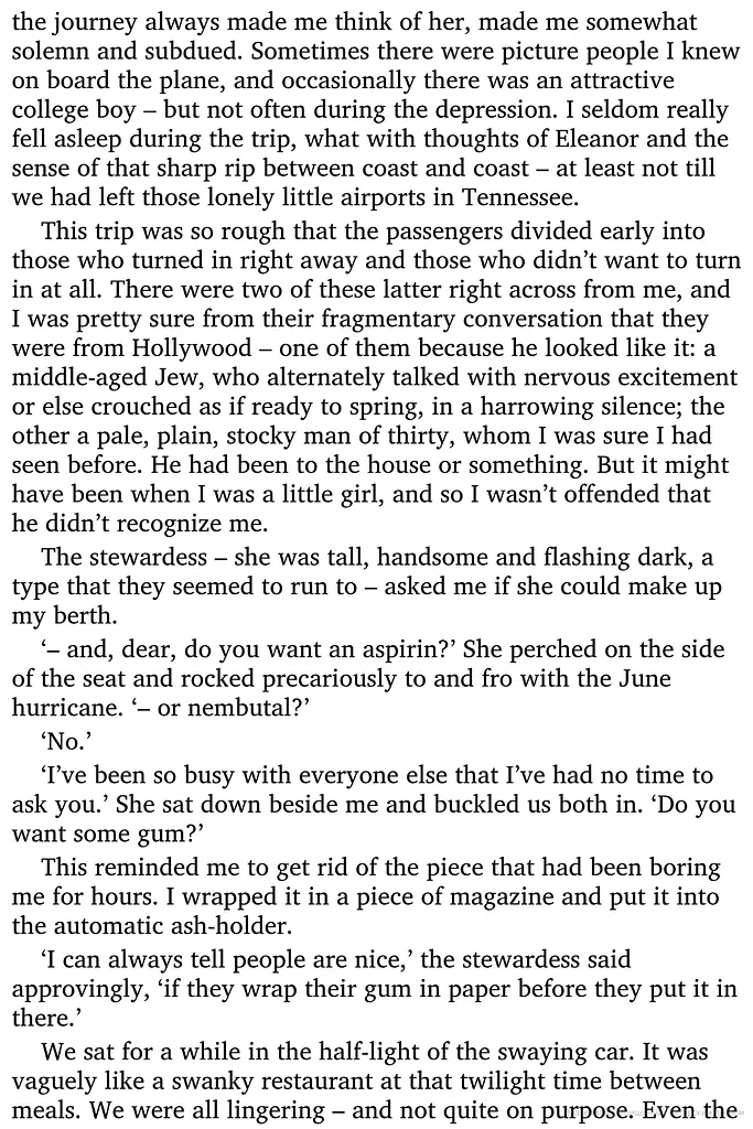 The Last Tycoon - фото 3