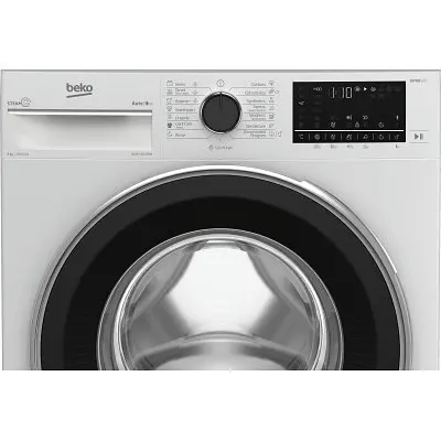 Пральна машина Beko B5WFU58436W - фото 10