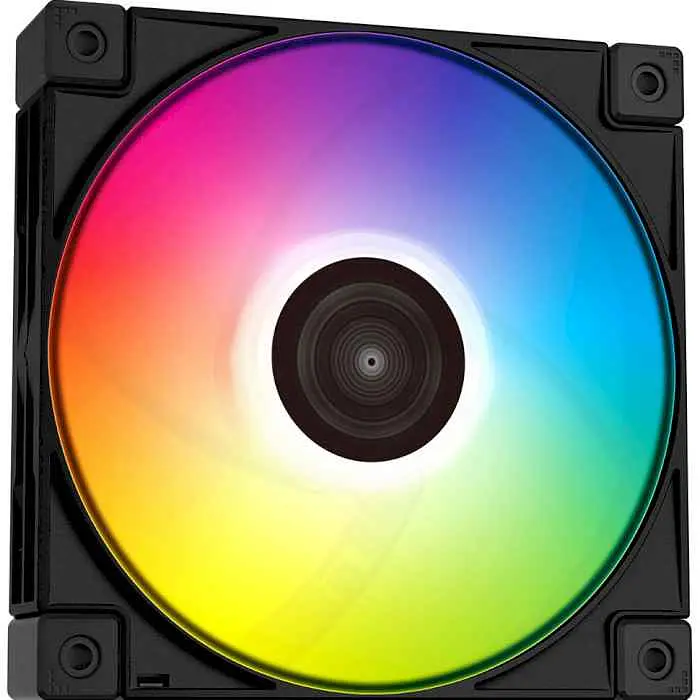 Комплект вентиляторів Deepcool для корпуса FC120 3 in 1 (FC120 3 in 1) - фото 3