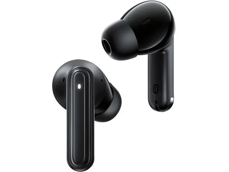 Наушники Blackview AirBuds 16 Black - фото 4