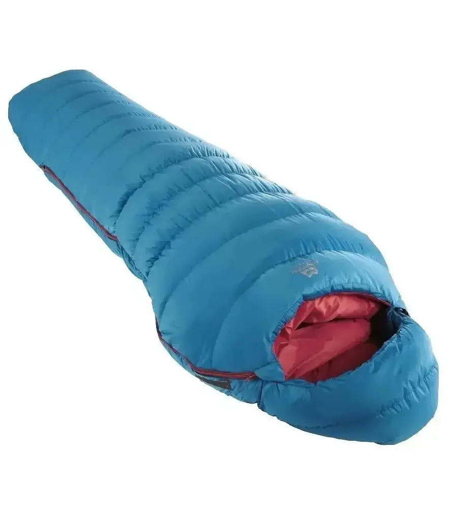 Спальник Mountain Equipment Classic 500 Wmns Regular LZ (1053-ME-003557.01055.RegL) - фото 2