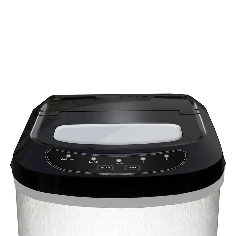 Льодогенератор CASO IceMaster Pro [3301] - фото 3