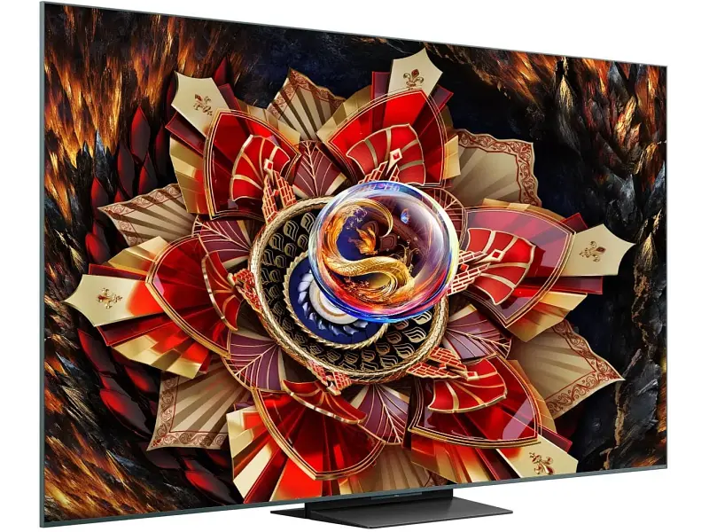 Телевізор TCL 85C9K - фото 3