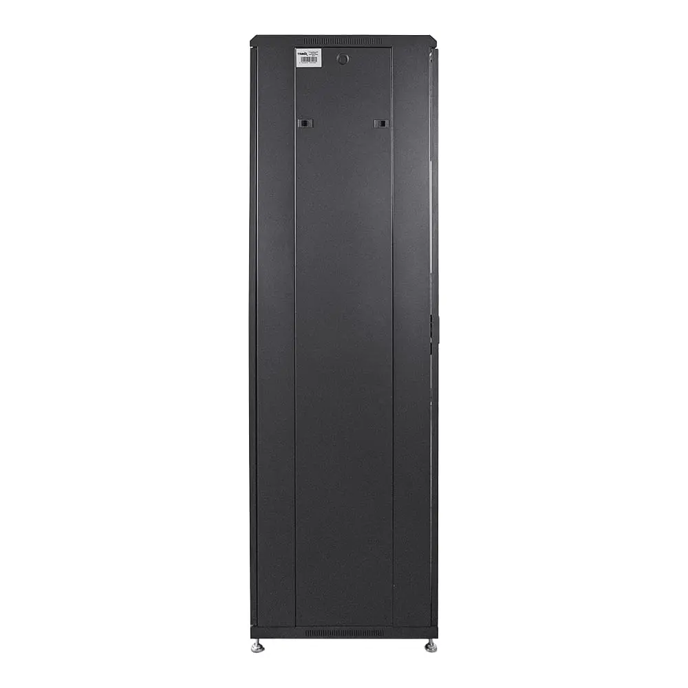 Комутаційна шафа Trinix TRX-47U/600x800x2280 Black (25-00122) - фото 5