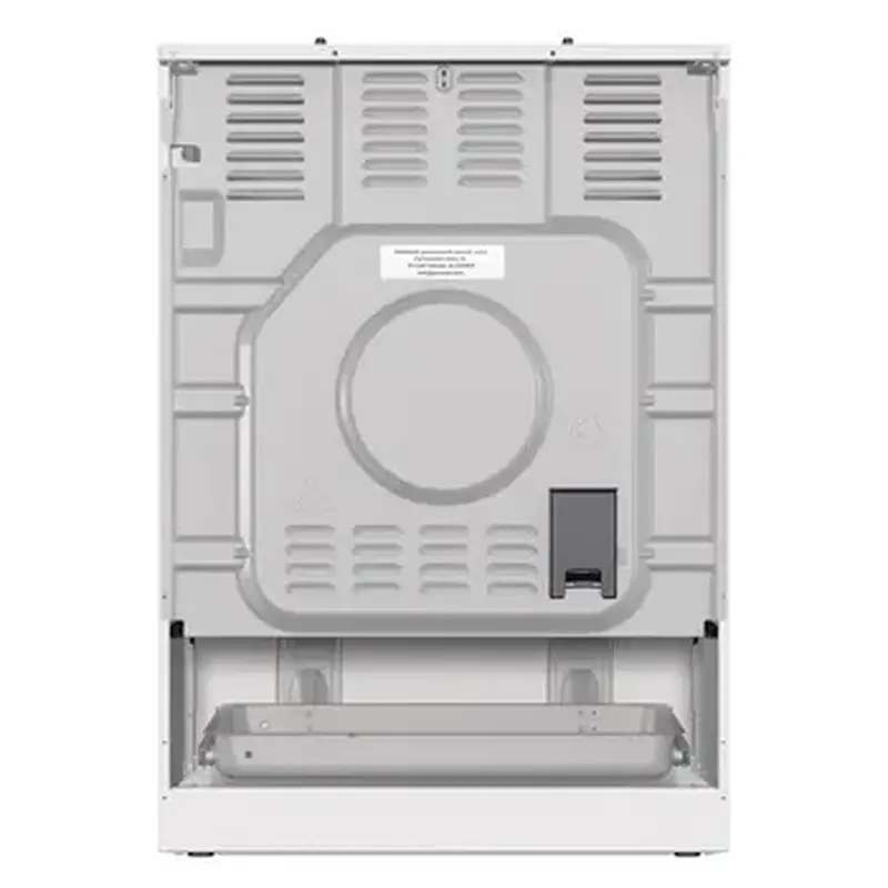 Плита комбінована GORENJE GK6A40WFFM - фото 4