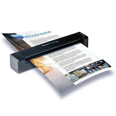 Сканер Iris Canon Anywhere 6 WIFi (461854) - фото 4