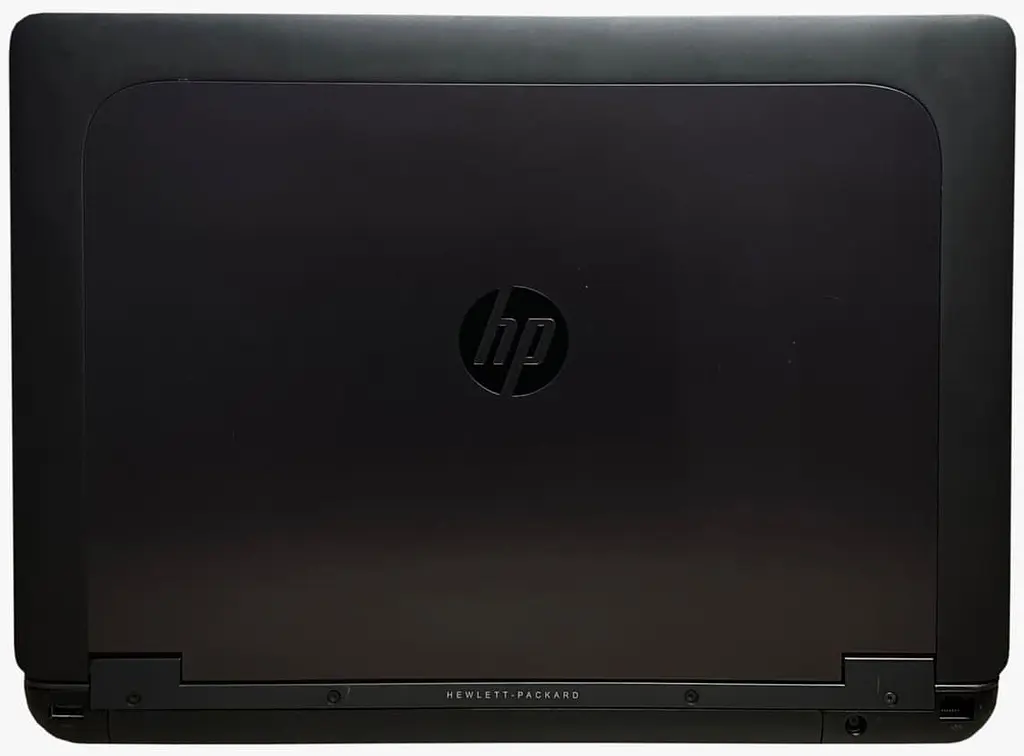 Ноутбук HP Zbook 15 (15 1920x1080, i7-4800MQ, 8 GB, 240 GB, Nvidia Quadro K1100M 2 GB, вживаний, U1) (675-778) - фото 4