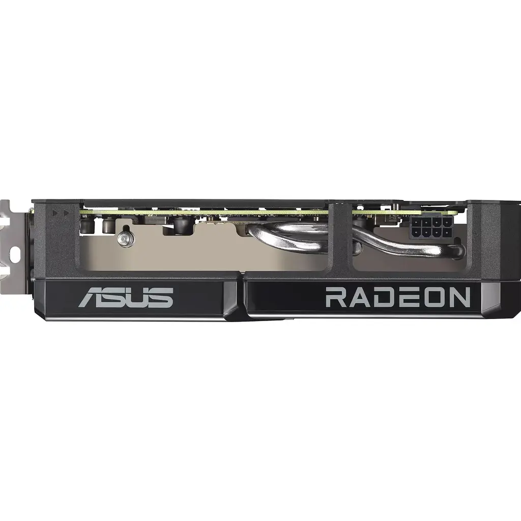 Видеокарта Asus Dual Radeon RX 9060 XT 16GB (DUAL-RX9060XT-16G) UA [153790] - фото 10