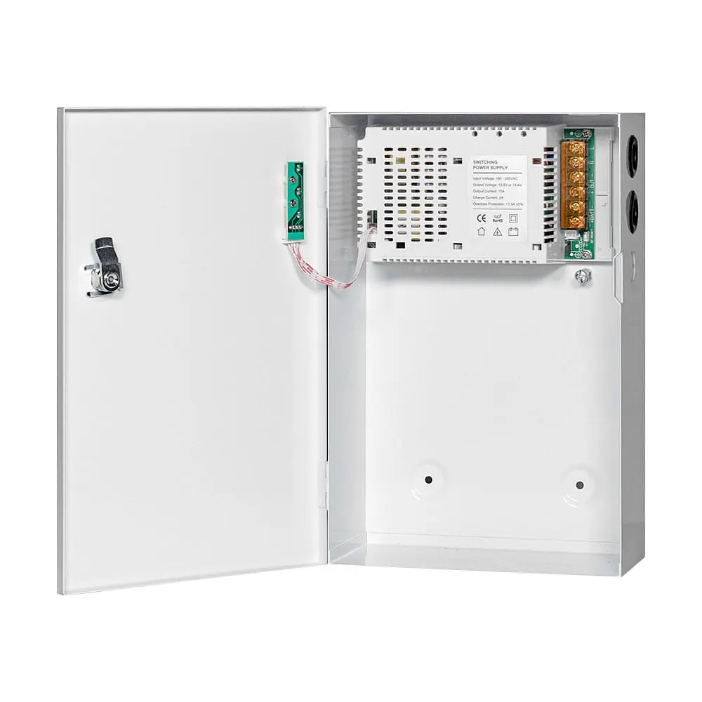 Джерело безперебійного живлення Trinix PSU-1210LED(M) LiFePO4 (41-00055) - фото 2