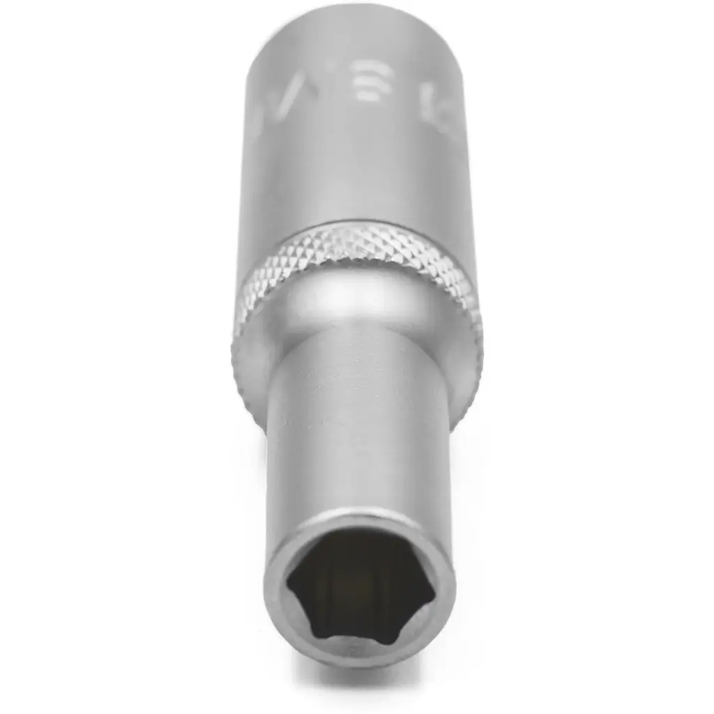 Головка торцевая Wurth шестигранная 3/8IN удлиненная SW8 Red Stripe (5763038108) - фото 3