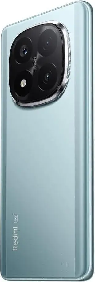 Смартфон Xiaomi Redmi Note 14 Pro+ 5G 12/512GB Frost Blue - фото 8