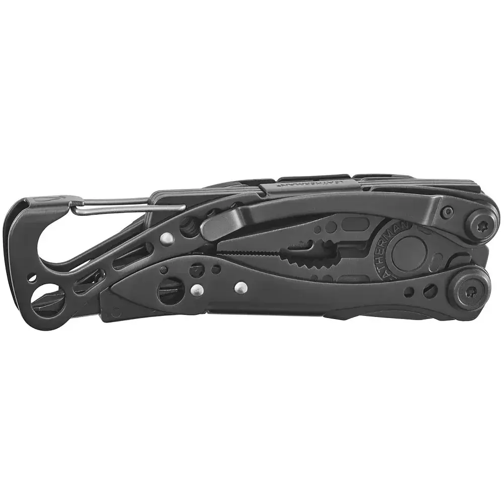 Мультитул Leatherman 833131 Skeletool CX Onyx - фото 3