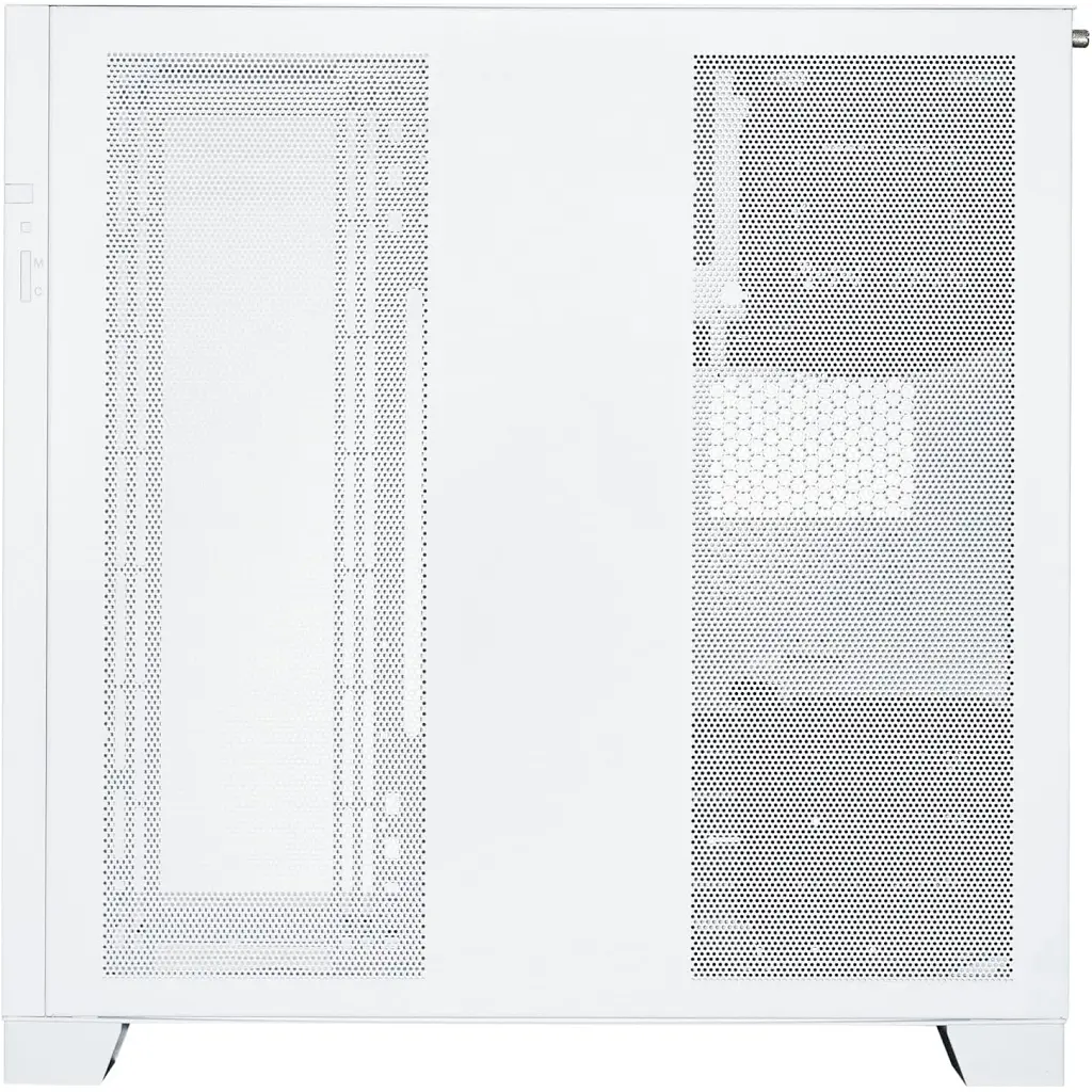 Корпус для ПК Lian Li O11 Dynamic EVO XL white (G99.O11DEXL-W.00) - фото 6