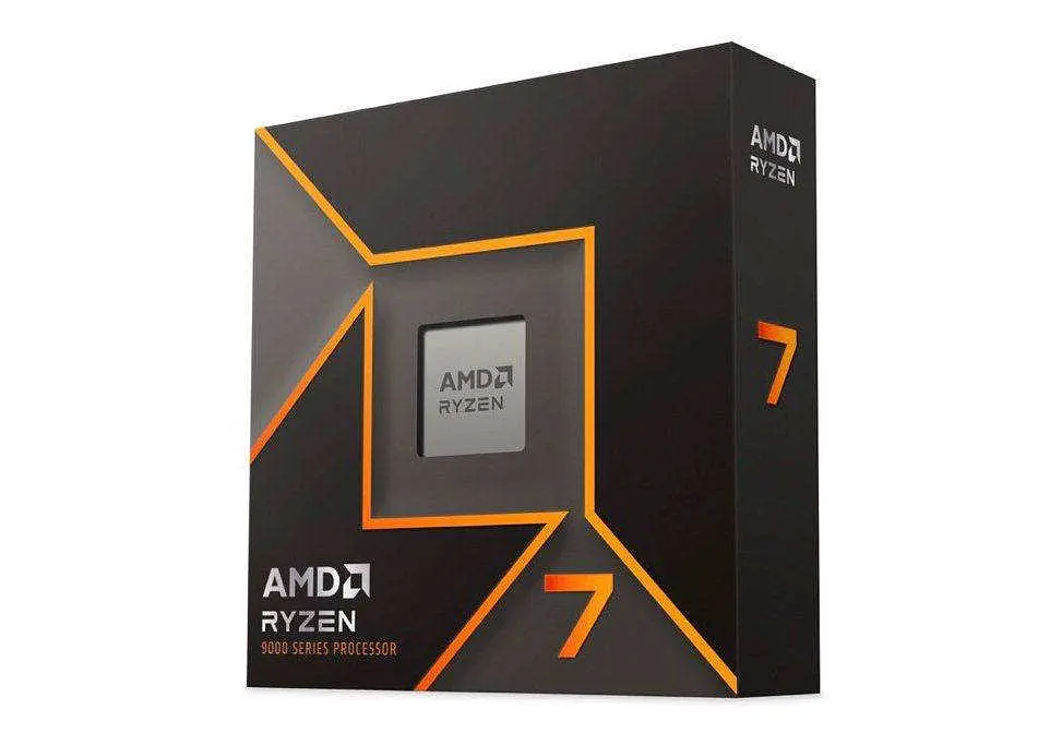 Процессор AMD Ryzen 7 9700X (100-100001404WOF) - фото 2