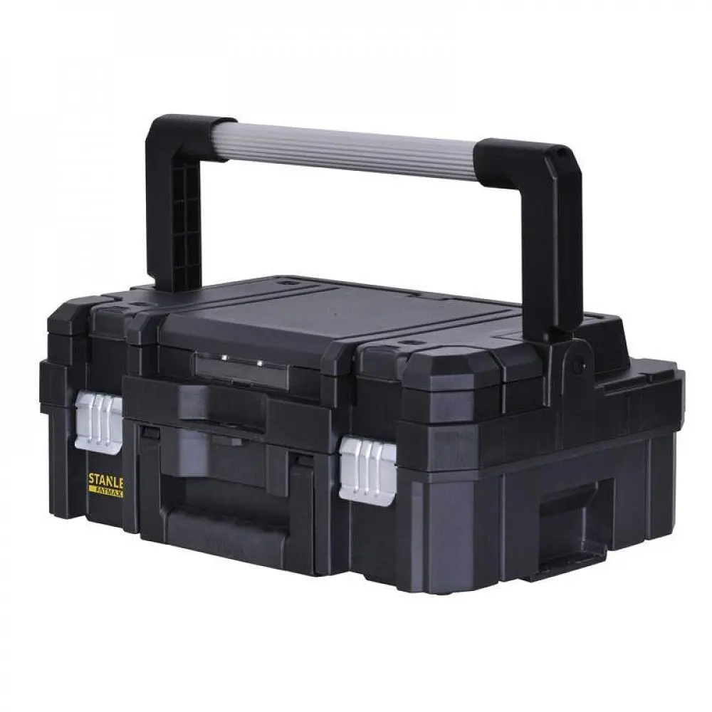 Ящик для інструментів Stanley FatMax TSTAK I 440х331х185 мм