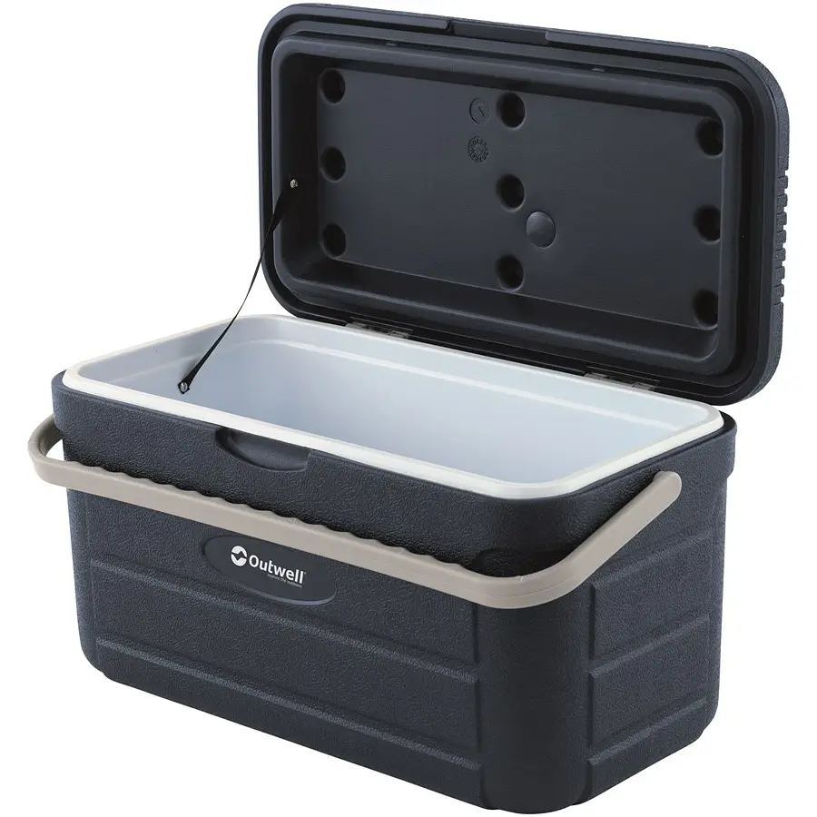 Термобокс Outwell Coolbox Fulmar 20L Deep Blue (590183) - фото 2