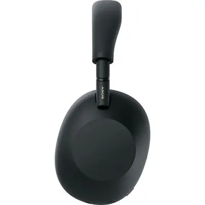 Навушники Sony WH-1000XM6 Black (WH1000XM6B.E) - фото 3