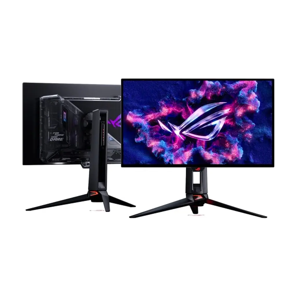 Монітор ASUS ROG Swift OLED PG27UCWM (90LM0CY1-B01971) - фото 4