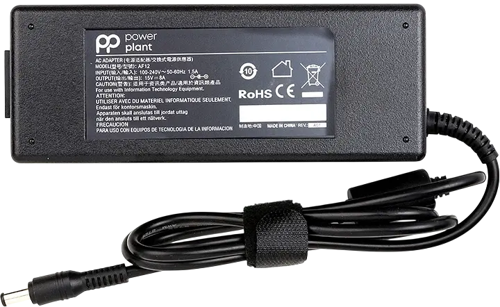 Блок живлення PowerPlant TOSHIBA 120W (TO120C6330)