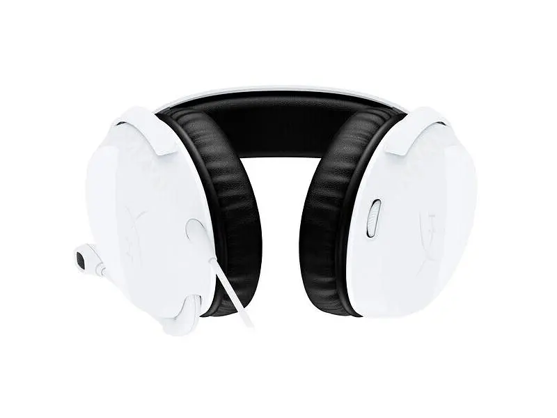 Навушники HyperX Cloud Stinger 3 Wired White (BS1T6AA) - фото 5