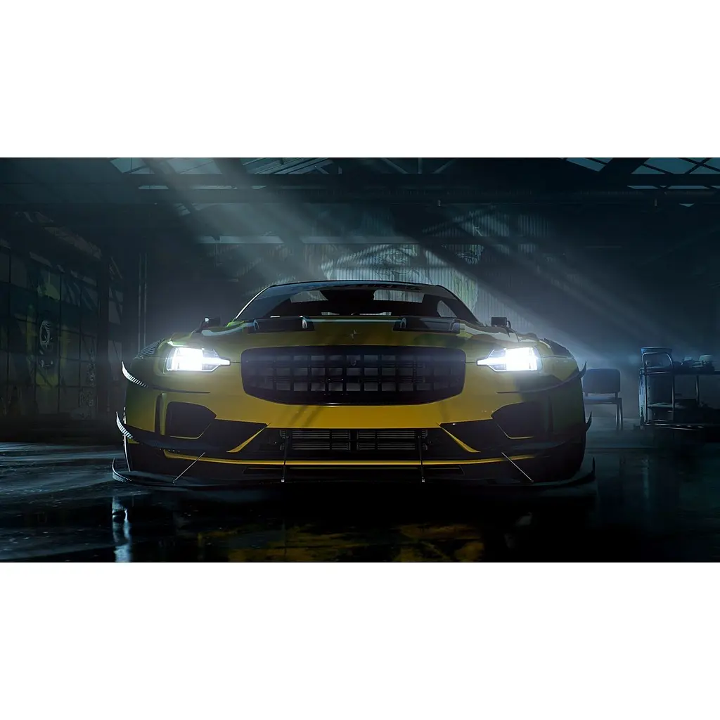 Ключ активації Microsoft Need for Speed NFS Heat для Xbox One/Series - фото 9
