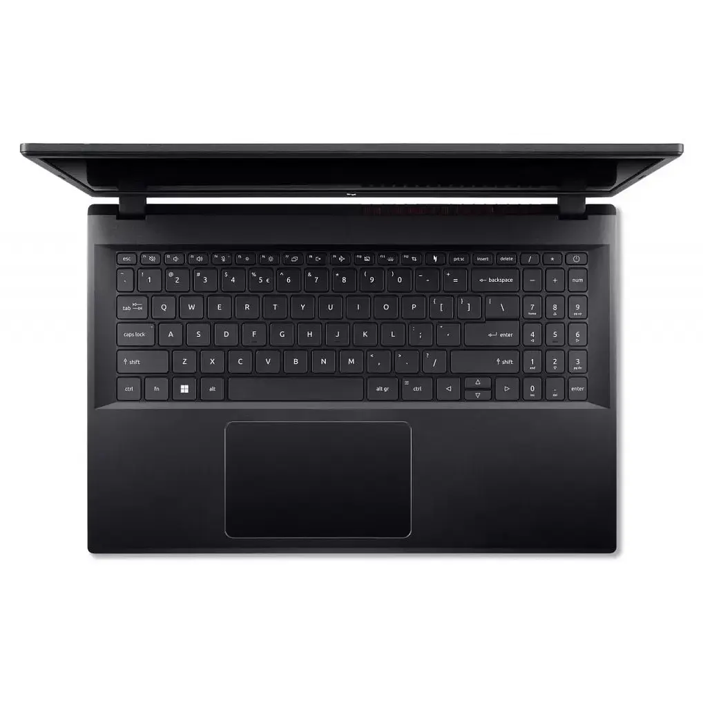 Ноутбук Acer Nitro V 15 - i9-13900H 32GB 1TB Windows 11 Домашня RTX 5060 - фото 2