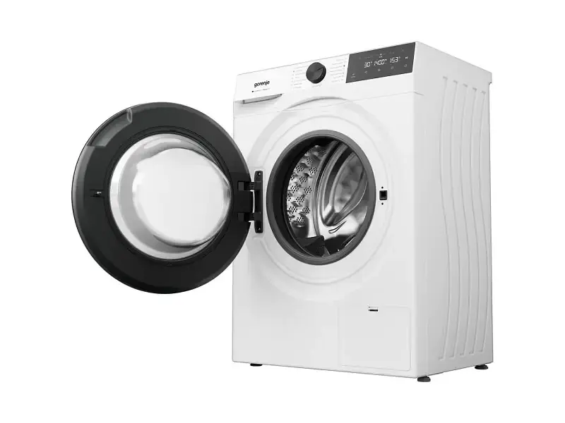 Пральна машина Gorenje WG4S84B1/UA - фото 2