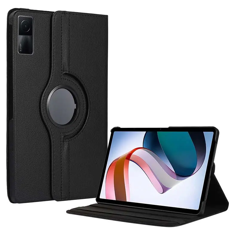 Чохол-книжка для планшета Xiaomi Redmi Pad 10.61 поворотний 360 - фото 3