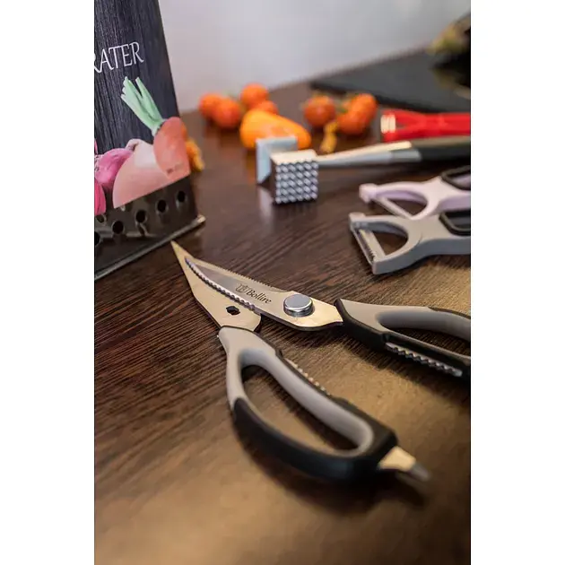Ножницы Bollire (BR-3708) - фото 4