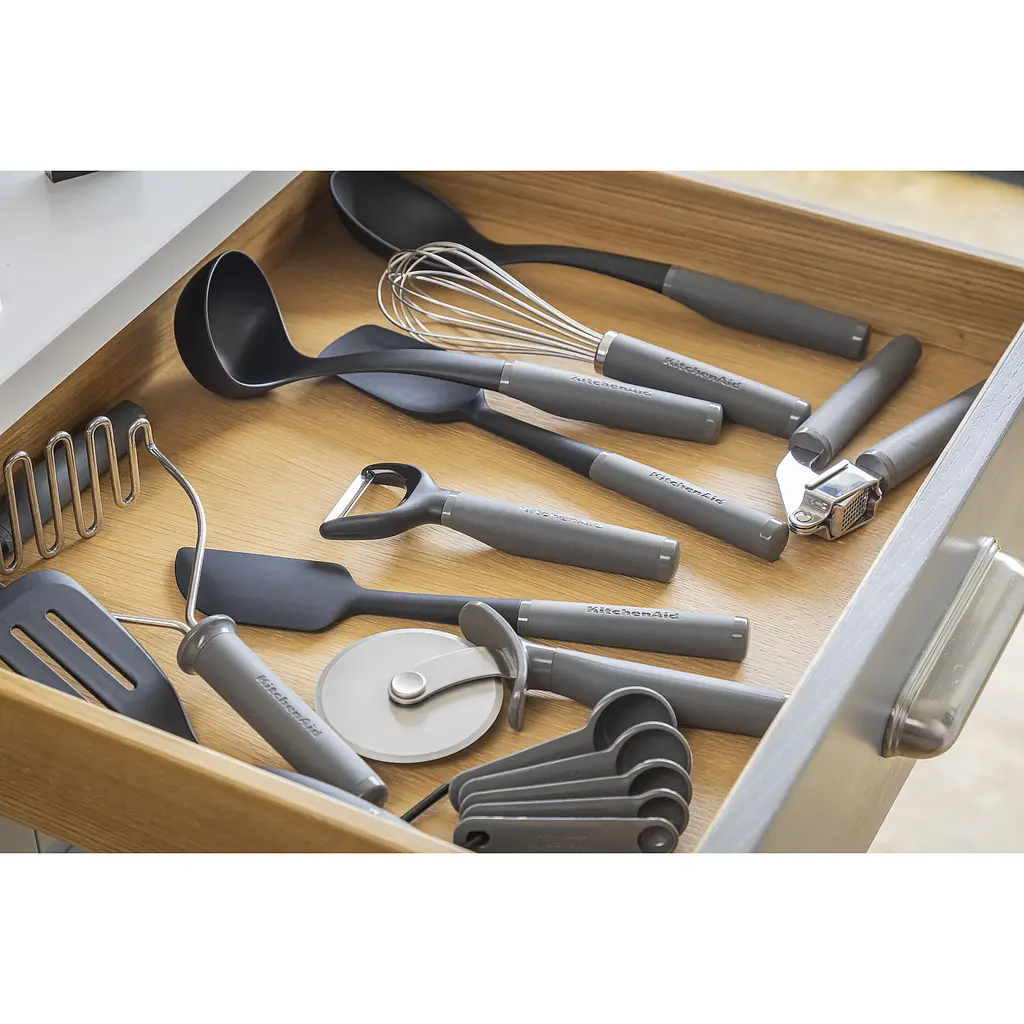 Картоплем'ялка KitchenAid Coreline сіра (KAS008OHCGG) - фото 10