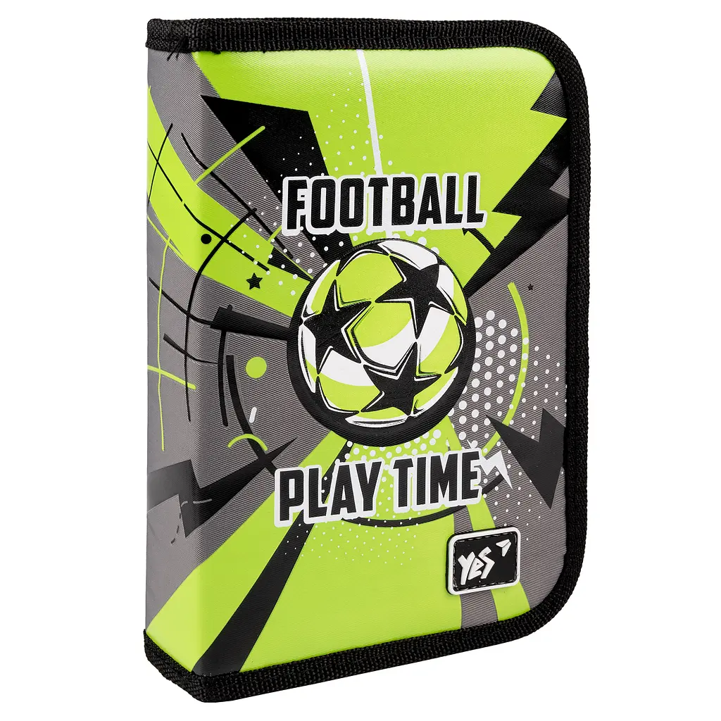 Набір колекційний YES H-100 Collection Football (559798) - фото 6