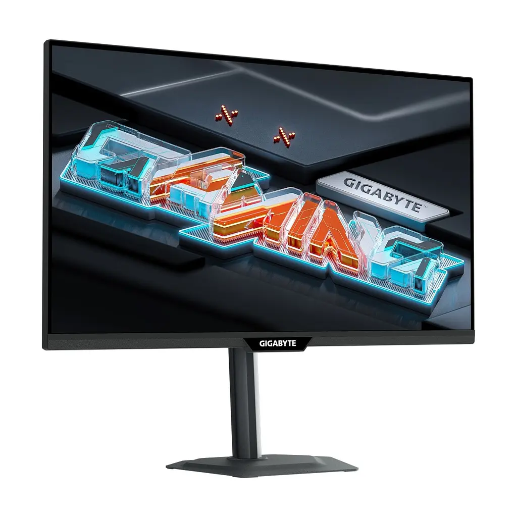Монітор GIGABYTE M27Q3 Gaming Monitor - фото 3
