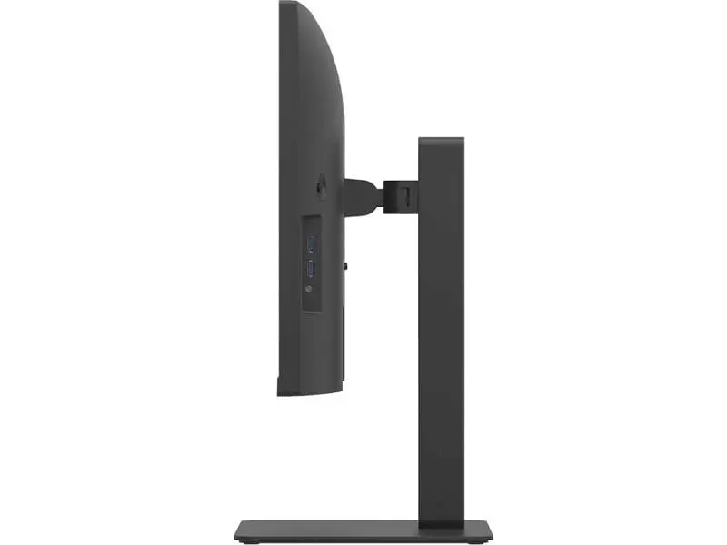 Монітор LG 27BA65QB-B - фото 7