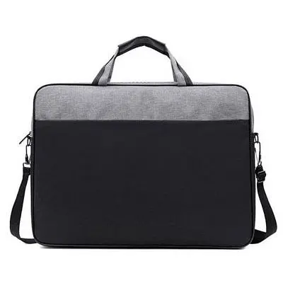Сумка для ноутбука Ritar 15.6" 8911 Gray-black (YT-8911-GB15.6") - фото 2