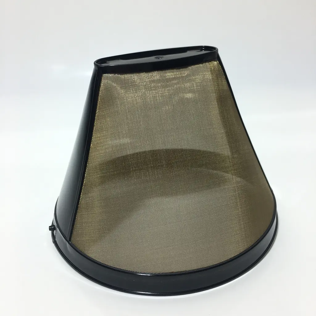 Многоразовый фильтр на кофеварку Braun KF*, (H=90мм) AX13210002 (63096790) - фото 6